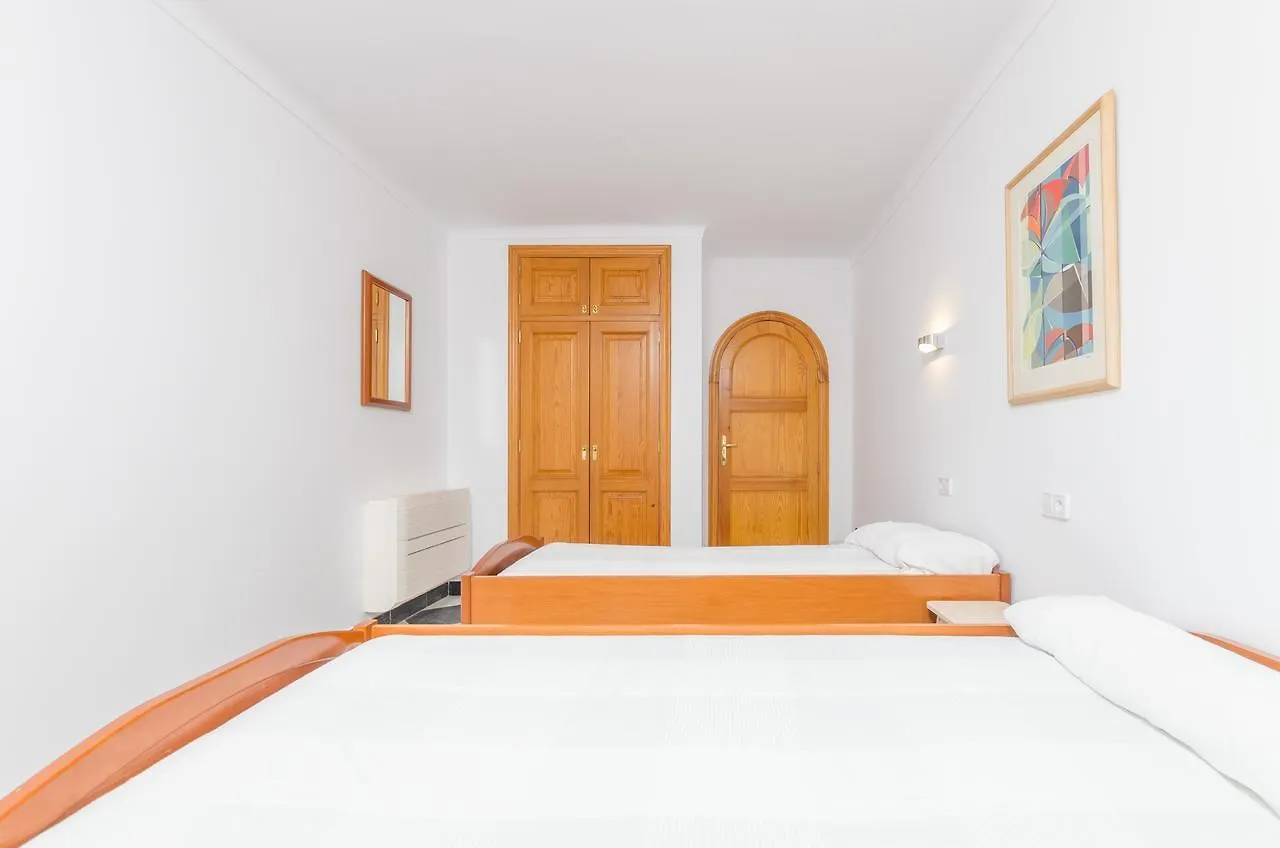 Villa Can Fosc Vilafranca De Bonany